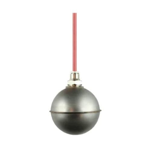 Galleggiante per livellostato - MATIC-V-MC series - Riels Instruments - per sensore di livello / in acciaio inossidabile
