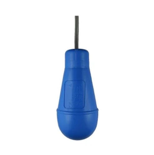 Livellostato a galleggiante - MERCURY-MC series - Riels Instruments - per acqua / per acque reflue / per l'industria agroalimentare