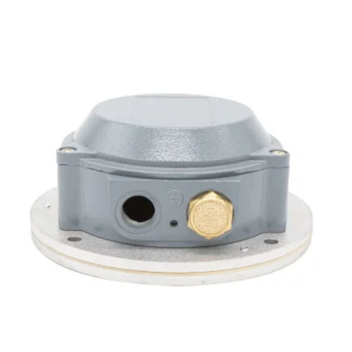 Livellostato a membrana - MN03  - Riels Instruments - per solidi / per cisterna / ATEX
