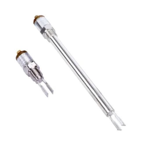 Livellostato a vibrazione - LFV200  - Riels Instruments - per prodotti sfusi / per liquidi / ATEX