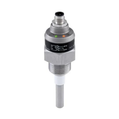 Sensore di livello conduttivo - RIL850-1X - Riels Instruments - per liquidi / per prodotti sfusi / 2 cavi