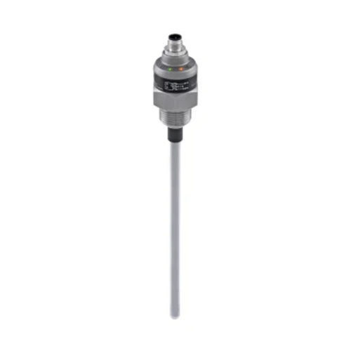 Sensore di livello capacitivo - RIL850-2X - Riels Instruments - per liquidi / per solidi / 2 cavi