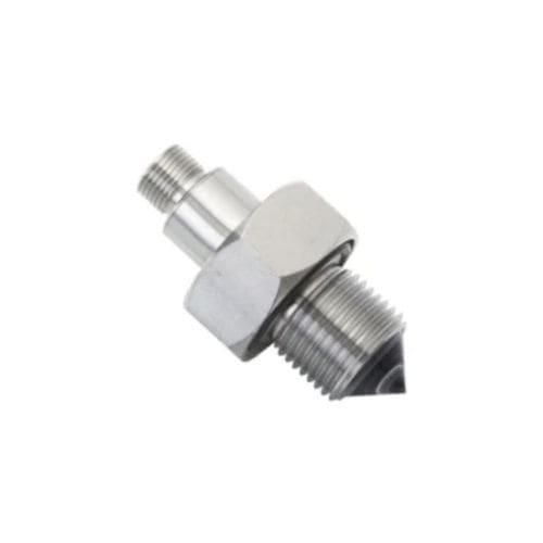 Livellostato optoelettronico - GRF18S series - Riels Instruments - per liquidi / per cisterna / ATEX