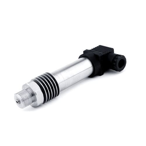 Trasmettitore di pressione relativa - RIB180 - Riels Instruments - assoluta / piezoresistivo / analogico