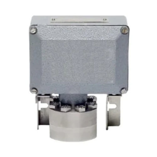 Pressostato a membrana - RIBC - Riels Instruments - a pistone / relativo / filettato