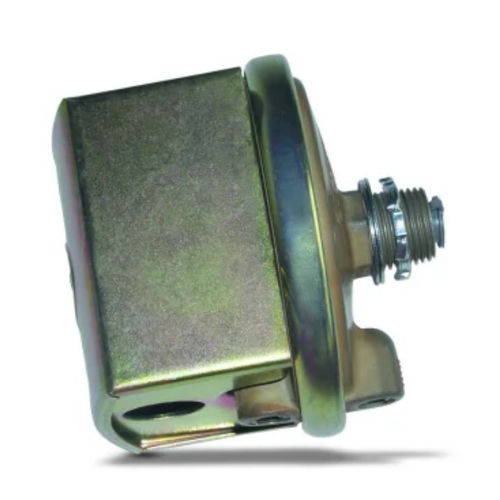 Pressostato meccanico - 1823  - Riels Instruments - differenziale / SPDT / per aria