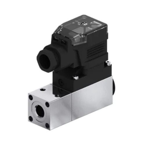 Pressostato meccanico - MBC5100  - Riels Instruments - differenziale / SPDT / filettato