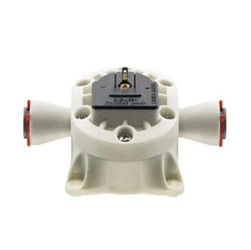 Misuratore di portata a pignoni ovali - 930-0xxx/xVxx EPI - Riels Instruments - volumetrico / per olio / filettato