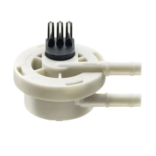 Misuratore di portata a turbina - 932-930X/PXXXX FHKSC - Riels Instruments - volumetrico / per acqua / orizzontale