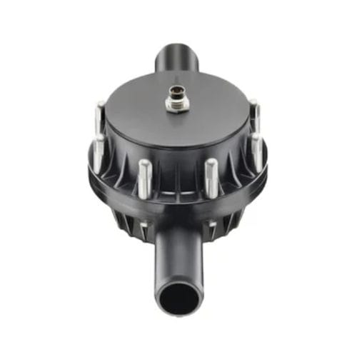 Misuratore di portata a turbina - 935-3901/04 - Riels Instruments - volumetrico / per liquidi / in linea