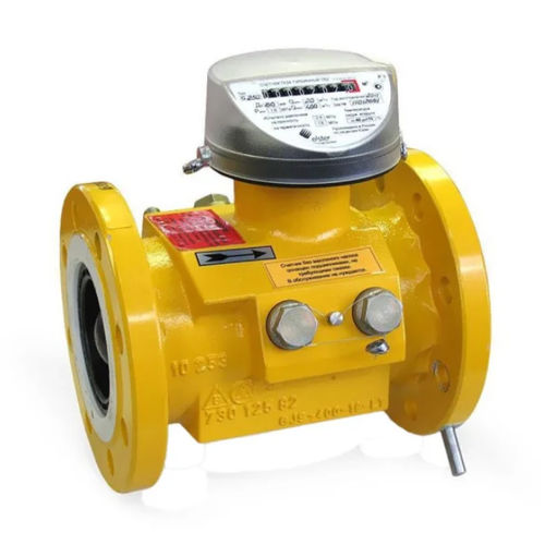 Misuratore di portata a turbina - TRZ2 - Riels Instruments - volumetrico / per aria / per azoto