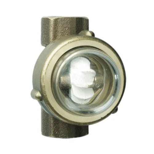 Indicatore di processo - RIV905 series - Riels Instruments - di portata / a rotore / a elica