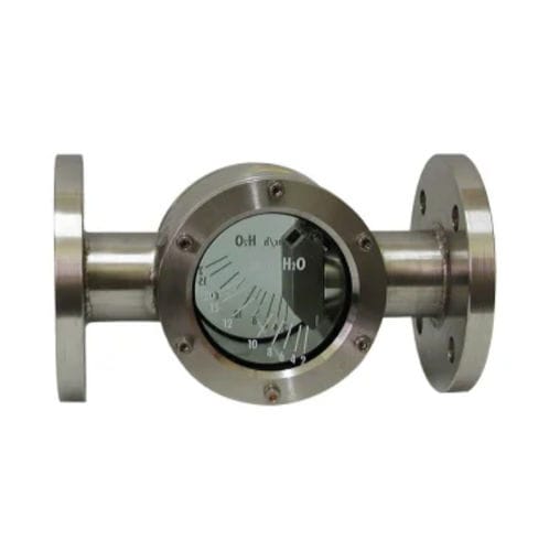 Indicatore di portata - RIV990 series - Riels Instruments - analogico