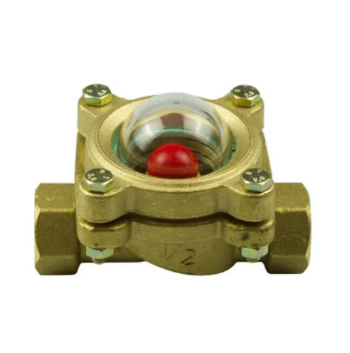 Indicatore di portata - RIV910 series - Riels Instruments - a rotore / a elica / per l'industria agroalimentare