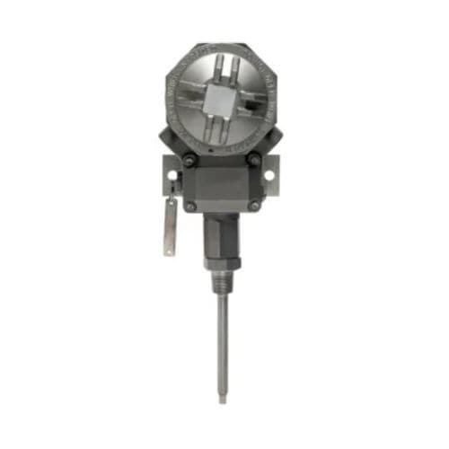Termostato regolabile - W8-T588H-S0-D00-K1-Y - Riels Instruments - SPDT / DC / in alluminio