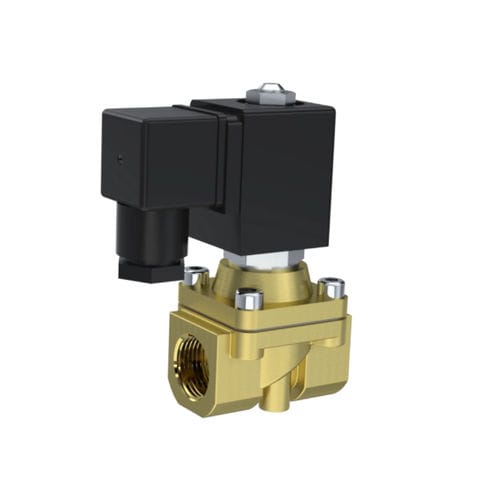 Valvola a sfera - SR  - Riels Instruments - a comando pneumatico / di controllo / di regolazione