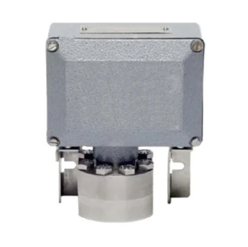 Pressostato a pistone - RIBCD - Riels Instruments - a pistone regolabile / differenziale / SPDT