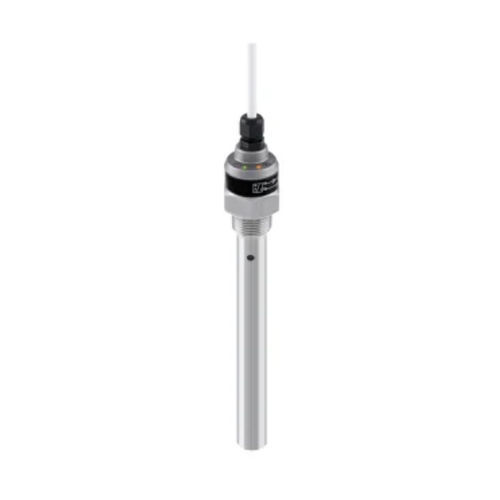 Sensore di livello capacitivo - RIL850-41 - Riels Instruments - per olio / analogico / per applicazioni industriali