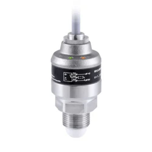 Livellostato a scansione di frequenza - RIL700-1V  - Riels Instruments - per solidi / per liquidi / ATEX
