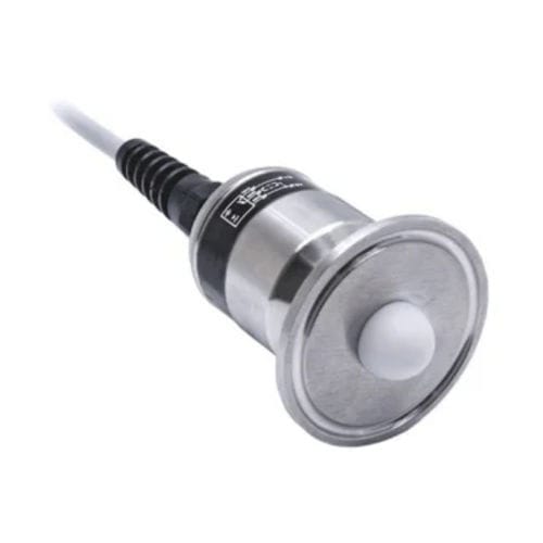 Livellostato a scansione di frequenza - RIL700-2  - Riels Instruments - per liquidi / ATEX / PTFE