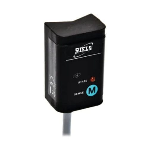 Livellostato conduttivo - RIL710  series - Riels Instruments - per olio / in plastica / in polipropilene