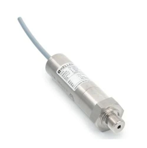 Trasmettitore di pressione relativa - 23ED  - Riels Instruments - assoluta / piezoresistivo / 4-20 mA