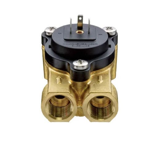 Misuratore di portata a turbina - 93A-06xx/xVxx FH  - Riels Instruments - volumetrico / per acqua / DN6 - 1/8"