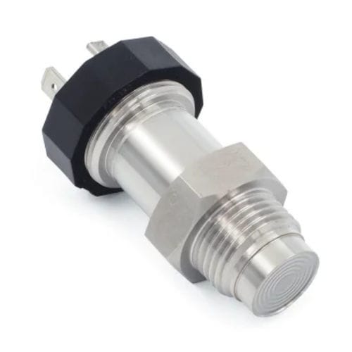 Trasmettitore di pressione relativa - 25Y  series - Riels Instruments - a membrana / in silicio / piezoresistivo