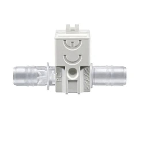 Misuratore di portata a turbina - 93N-6211/1100 96N  - Riels Instruments - volumetrico / per liquidi / verticale