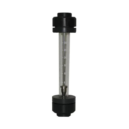 Misuratore di portata ad area variabile - RIV240L series - Riels Instruments - volumetrico / per liquidi / DN50 - 2"