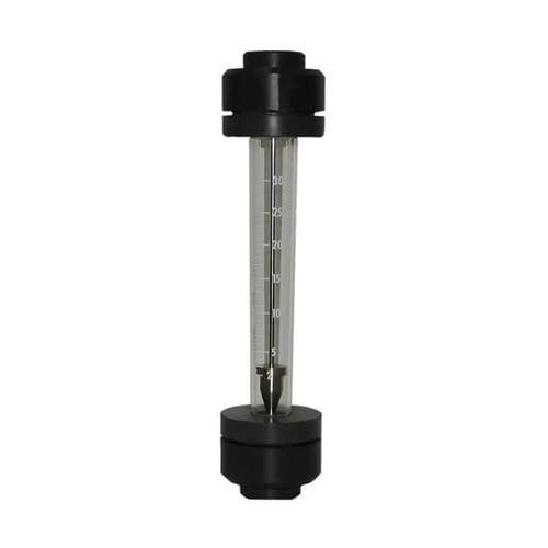 Misuratore di portata ad area variabile - RIV240G series - Riels Instruments - volumetrico / per gas / DN25 - 1"
