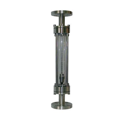 Misuratore di portata ad area variabile - RIV250G  - Riels Instruments - volumetrico / per gas / DN25 - 1"