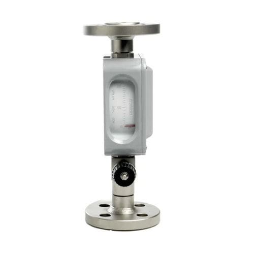Misuratore di portata magnetico - RIV400L - Riels Instruments - volumetrico / per acqua / per fluidi aggressivi