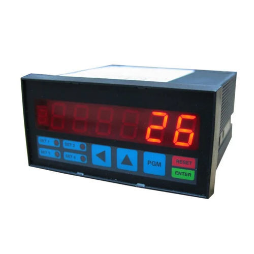 Contaimpulsi - B2X series - Riels Instruments - per batch / digitale / meccanico