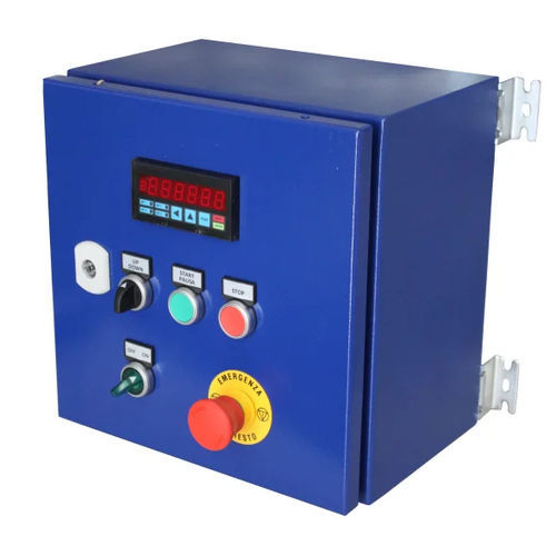Contaimpulsi - RIQ100 - Riels Instruments - digitale / Modbus / programmabile