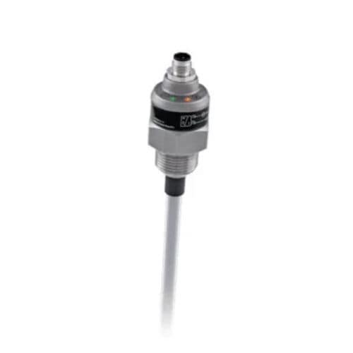 Trasmettitore di livello capacitivo - RIL800-20  - Riels Instruments - per liquidi / per prodotti sfusi / analogico