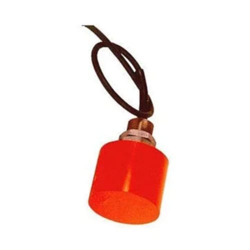 Livellostato conduttivo - SAL500 - Riels Instruments - per acqua / CE / combinato