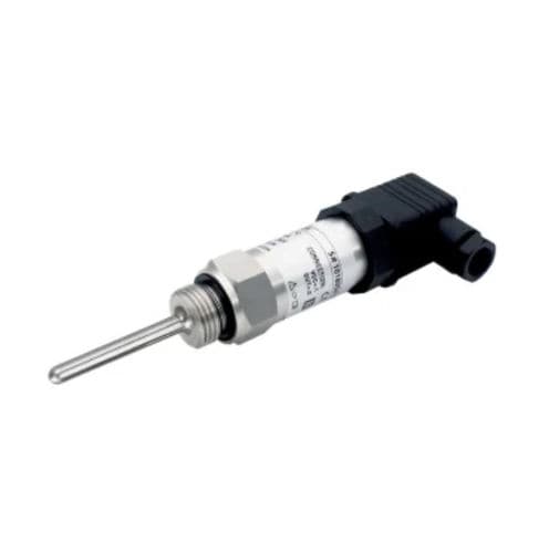 Trasmettitore di temperatura Pt100 - RIC500 - Riels Instruments - Pt1000 / 4-20 mA / Modbus