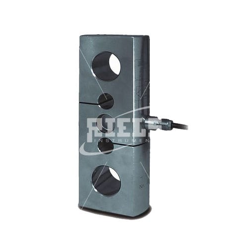 Cella di carico di trazione-compressione - T20 - Riels Instruments - tipo trave / per ponte estensimetrico / 2 mV/V
