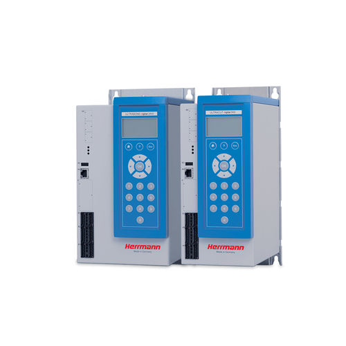Generatore di ultrasuoni - ULTRABOND - Herrmann Ultraschall