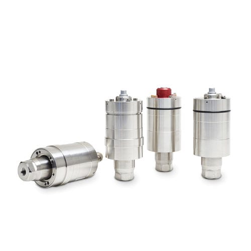 Convertitore ad ultrasuoni - Herrmann Ultraschall