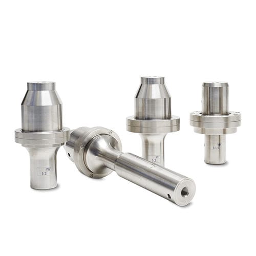 Booster a ultrasuoni - Herrmann Ultraschall