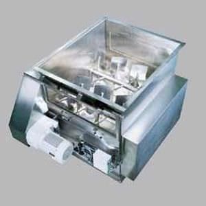 Miscelatore a palette - Bella™ XE/XN - Dynamic Air - continuo / liquido/solido / a 2 assi
