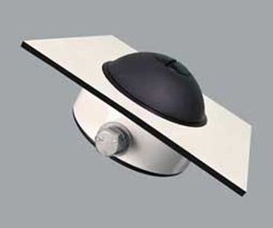 Fondo vibrante - Vibra-Jet™  683 series - Dynamic Air