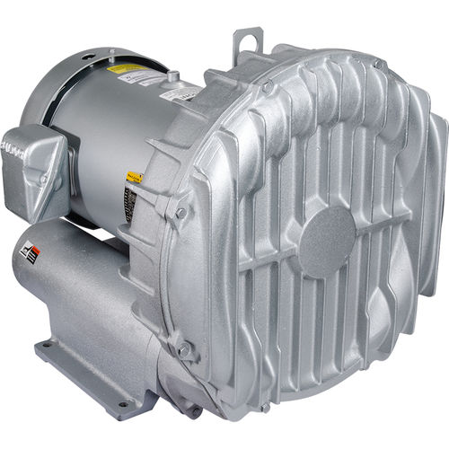 Soffiante d'aria - R9 series - GAST - centrifuga / monostadio / di rigenerazione
