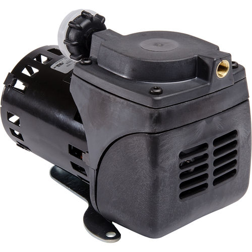 Pompa Per Vuoto Oilless Samfox - Compressore Aria 24V, Portata 40L/min, Per Usi Medicali E Industriali