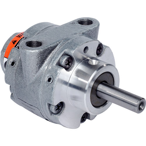 Motore pneumatico a paletta - 1UP series - GAST - ATEX / compatto / lubrificato