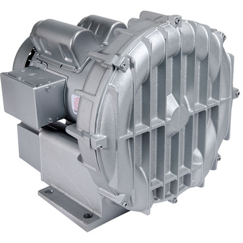 Soffiante d'aria - R4P series  - GAST - centrifuga / monostadio / di rigenerazione