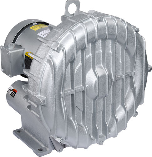 Soffiante d'aria - R6P series - GAST - centrifuga / monostadio / di rigenerazione