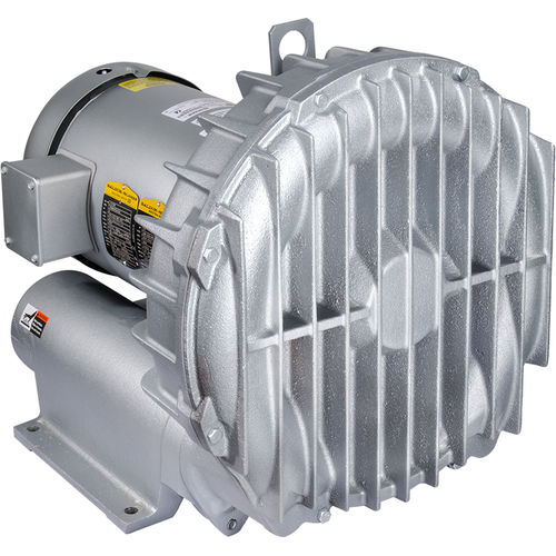 Soffiante d'aria - R7 series - GAST - centrifuga / monostadio / di rigenerazione